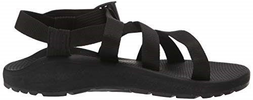 Sandale Sport Chacos Hot Pour Femme Noir Solide