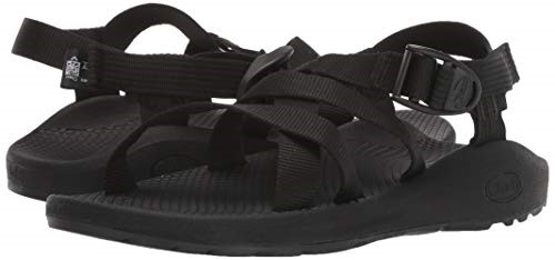 Sandale Sport Chacos Hot Pour Femme Noir Solide