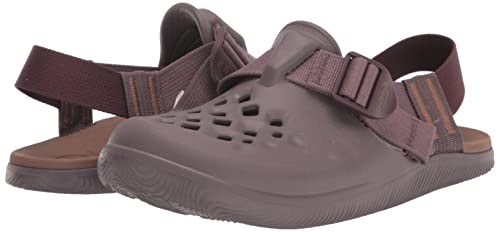 Moineau Femme Chillos Sabot Chacos Hot