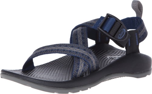 Enjeux Enfants Z1 Ecotread Sandale Chacos Chaud