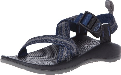 Enjeux Enfants Z1 Ecotread Sandale Chacos Chaud