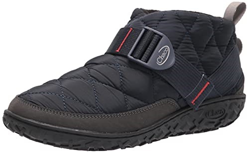 Storm Blue Chacos, Botte De Neige Ramble Puff Pour Hommes