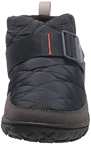 Storm Blue Chacos, Botte De Neige Ramble Puff Pour Hommes