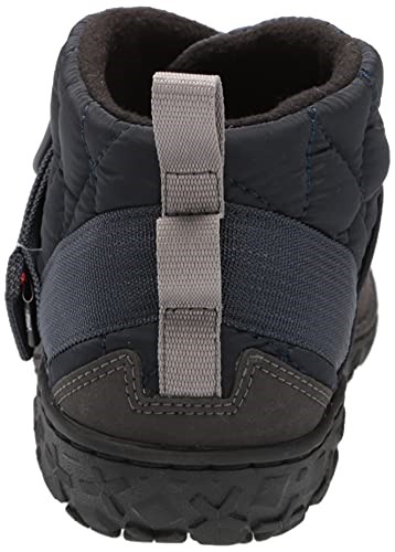 Storm Blue Chacos, Botte De Neige Ramble Puff Pour Hommes