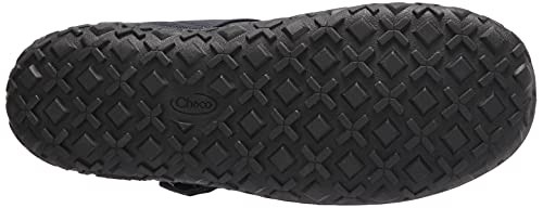 Storm Blue Chacos, Botte De Neige Ramble Puff Pour Hommes
