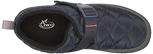 Storm Blue Chacos, Botte De Neige Ramble Puff Pour Hommes