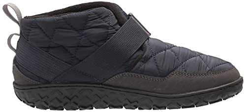 Storm Blue Chacos, Botte De Neige Ramble Puff Pour Hommes