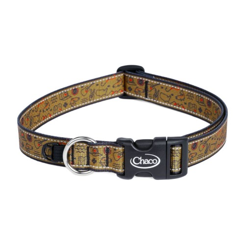 Sessions D'été Collier De Chien Chacos X Thomas Rhett Chaud