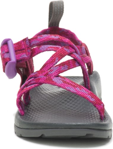 Balayage Fuchsia Petit Enfant Z / 1 Ecotread Sandale Chacos Chaud