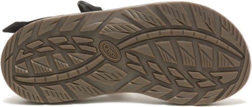 Tetra Moss Chacos Homme Z/cloud Large Largeur Chaud