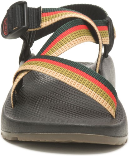 Tetra Moss Chacos Homme Z/cloud Large Largeur Chaud