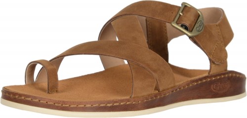 Toffee Chacos Sandale Femme Chaude
