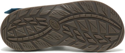 Trink Aqua Hommes Z/1 Chacos Classiques Chaud