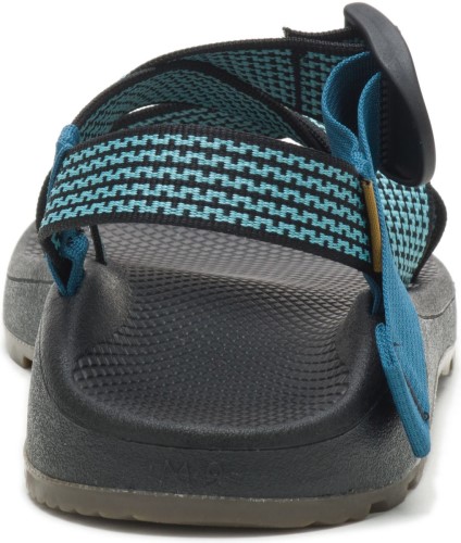 Trink Aqua Hommes Z/1 Chacos Classiques Chaud