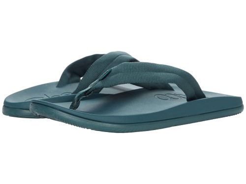 Tube Pine Chacos Chillos Hommes Flip Flop Chaud