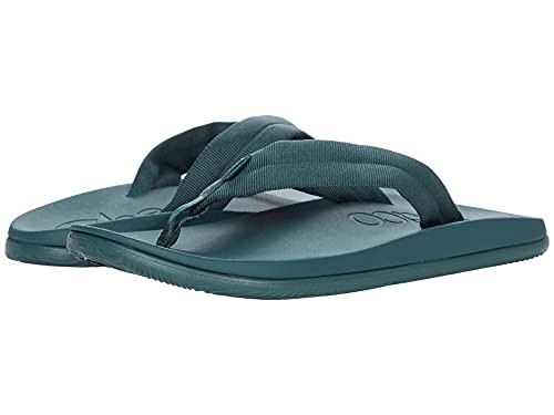 Tube Pine Chacos Chillos Hommes Flip Flop Chaud