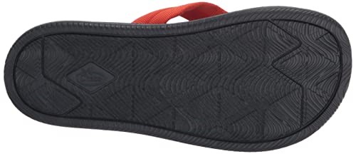 Tube épicé Orange Chillos Pour Femmes Flip Sandale Chacos Chaud