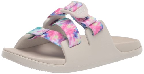 Unisexe-enfant Chillos Enfants Sandale Chacos Hot