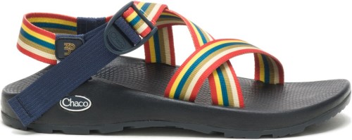 Wild Ride Ambre Chacos Hommes Z/cloud Hot