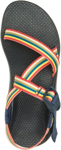 Wild Ride Amber Chacos Zx/2 Classique Pour Femme