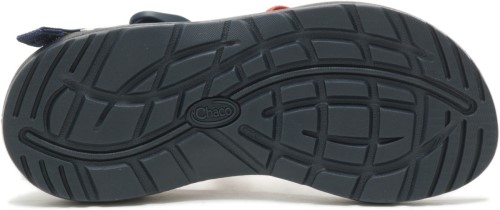 Wild Ride Amber Chacos Zx/2 Classique Pour Femme