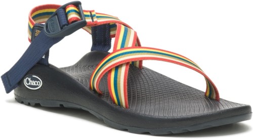 Wild Ride Amber Chacos Zx/2 Classique Pour Femme