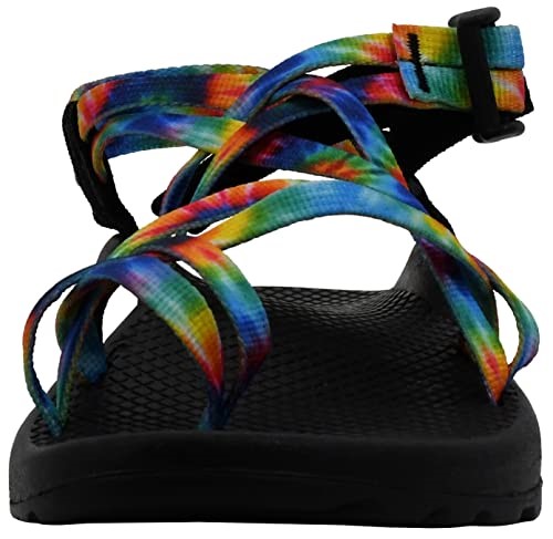 Femme Zx2 Classic Dark Tie Dye Chacos Hot