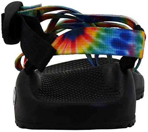 Femme Zx2 Classic Dark Tie Dye Chacos Hot