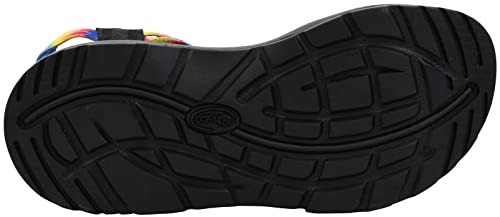 Femme Zx2 Classic Dark Tie Dye Chacos Hot