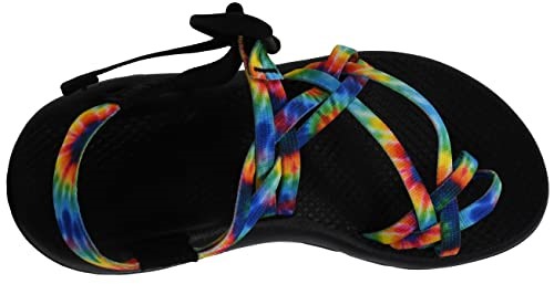 Femme Zx2 Classic Dark Tie Dye Chacos Hot