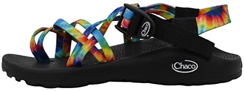 Femme Zx2 Classic Dark Tie Dye Chacos Hot