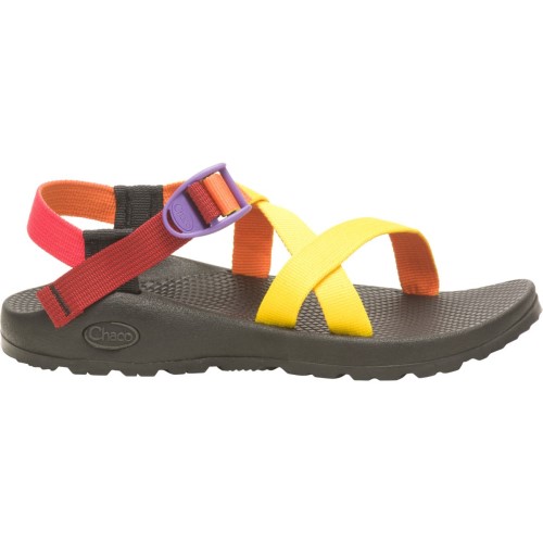 Crème Solaire Z/cloud Chacos à Bandes Pour Femmes