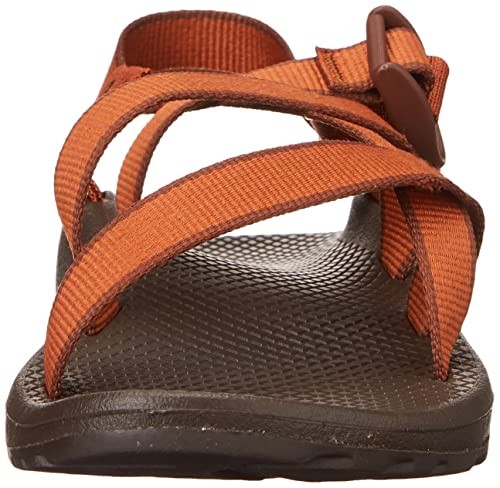 Sandale à Bandes Z Cloud Pour Femme Chacos Outskirt Caramel Chaud