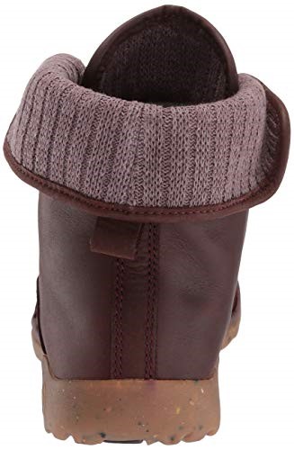 Barbary Chukka Boot Femme Acajou Chacos Hot
