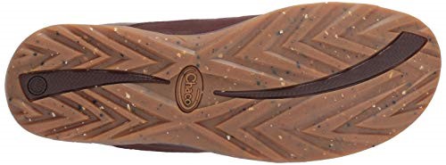 Barbary Chukka Boot Femme Acajou Chacos Hot