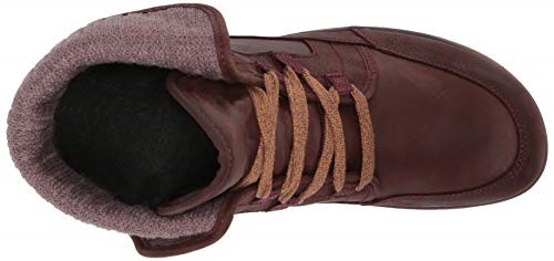 Barbary Chukka Boot Femme Acajou Chacos Hot