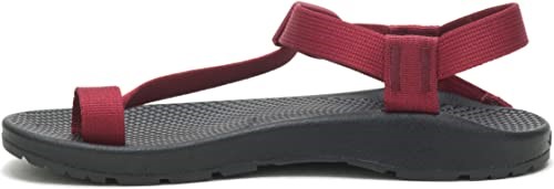 Sandale Bodhi Femme Chacos Rhubarb Hot