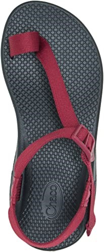 Sandale Bodhi Femme Chacos Rhubarb Hot