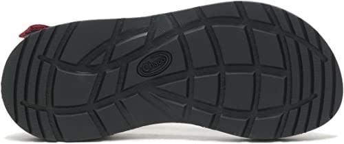 Sandale Bodhi Femme Chacos Rhubarb Hot