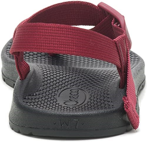 Sandale Bodhi Femme Chacos Rhubarb Hot