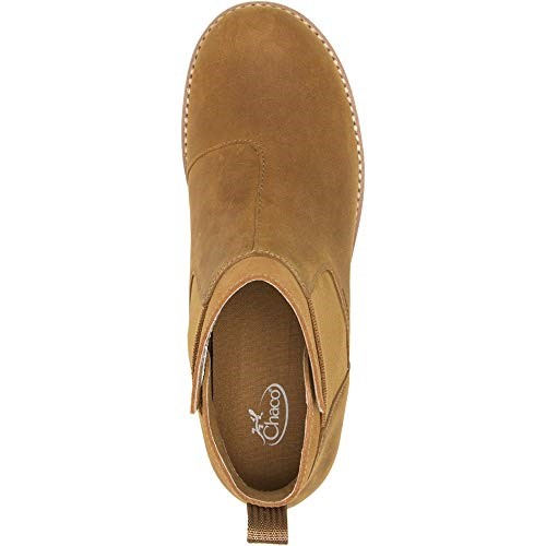 Botte Femme Bronze Chacos Hot