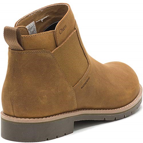 Botte Femme Bronze Chacos Hot