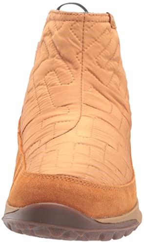 Bottines Imperméables Borealis Ridge Pour Femmes Chacos Brun Caramel Chaud