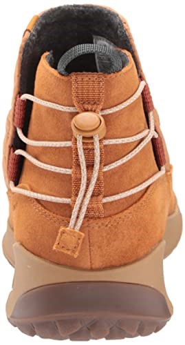 Bottines Imperméables Borealis Ridge Pour Femmes Chacos Brun Caramel Chaud