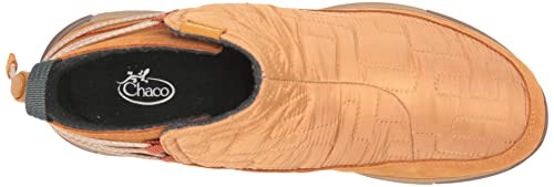 Bottines Imperméables Borealis Ridge Pour Femmes Chacos Brun Caramel Chaud