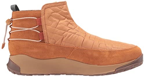 Bottines Imperméables Borealis Ridge Pour Femmes Chacos Brun Caramel Chaud