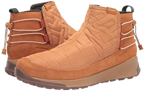 Bottines Imperméables Borealis Ridge Pour Femmes Chacos Brun Caramel Chaud