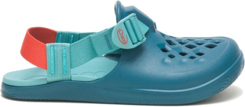 Sabot Chillos Femme Ocean Blue Chacos Hot