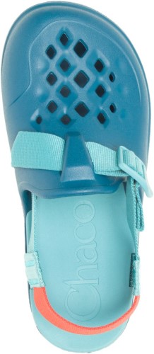 Sabot Chillos Femme Ocean Blue Chacos Hot