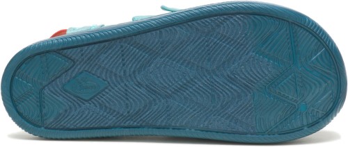 Sabot Chillos Femme Ocean Blue Chacos Hot